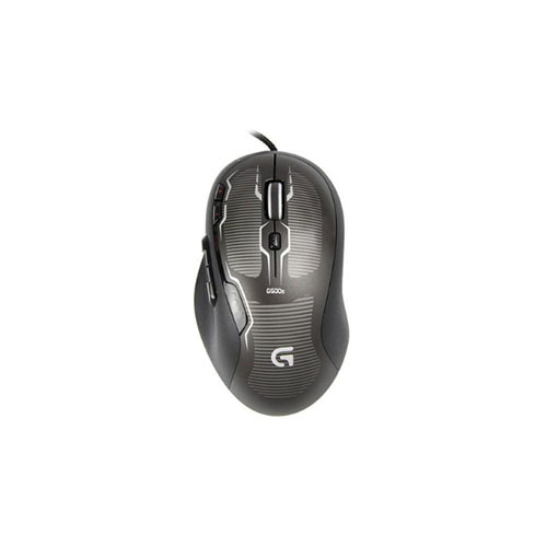 GAMERS MOUSE